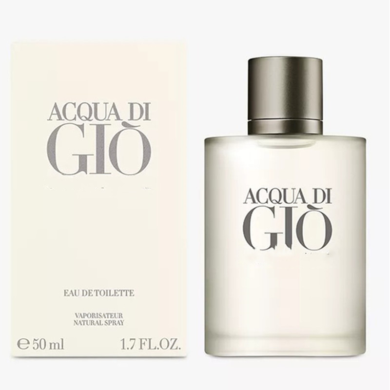 Wholesale Original Brand Eau De Perfume Men Eau De Perfume 100ml 