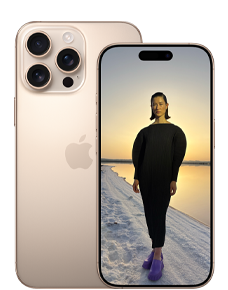 Apple iPhone 16 Pro