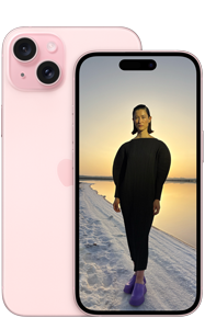 Apple iPhone 15